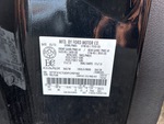 General Appearance with Second Serial Number/VIN Photo