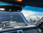 Cab with 