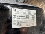 General Appearance with Second Serial Number/VIN Photo