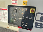 Basic Lower Control Station with 