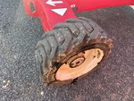 Chassis Photos with 