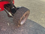 Chassis Photos with 