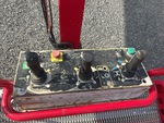 Basic Control Station Upper with 