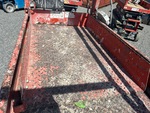 Control Station Upper with 