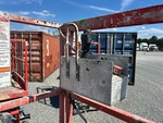 Control Station Upper with 