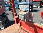 Control Station Upper with 