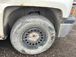 Chassis with 