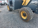 Chassis with 