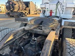 4 Underbody - Truck with 