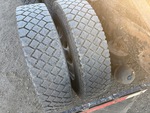 4 Underbody - Truck with 
