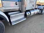 4 Underbody - Truck with 