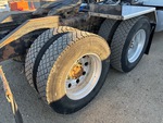 4 Underbody - Truck with 