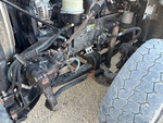 4 Underbody - Truck with 