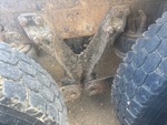 4 Underbody - Truck with 