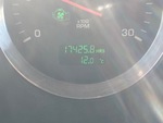 4 Transmision with Engine Hours