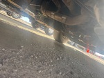 4 Underbody - Truck with 