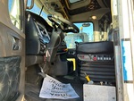 Cab with 