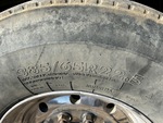 4 Underbody - Truck with 