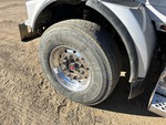 4 Underbody - Truck with 