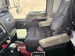 Cab with 