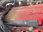 Engine with 