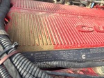 Engine with 