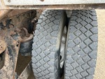 4 Underbody - Truck with