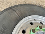 4 Underbody - Truck with