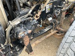 4 Underbody - Truck with