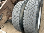 4 Underbody - Truck with