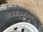 4 Underbody - Truck with