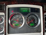 4 Transmision with Engine Hours