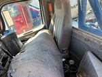 Cab with 