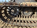 Trencher with 