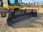Snowcat with 