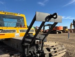 Snowcat with 
