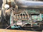Engine with 