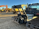 Snowcat with 