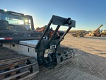 Snowcat with 