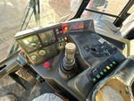 Control Station with 