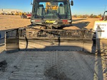 Snowcat with 