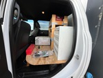 Cab with 