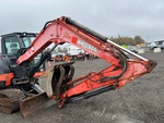 v2 Chassis - Excavator with 