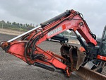 v2 Chassis - Excavator with 