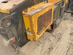 General Appearance with Sheet Metal (fiberglass) Condition