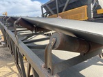 Conveyor/Rollers with 