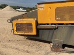 Conveyor/Rollers with Conveyor Drive Chains and Sprockets
