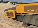 Conveyor/Rollers with Belt Tensioner
