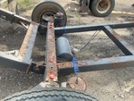 Carrier with Trailer Brakes
