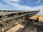 Conveyor/Rollers with 